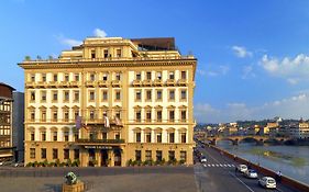 The Westin Excelsior, Florence 5*